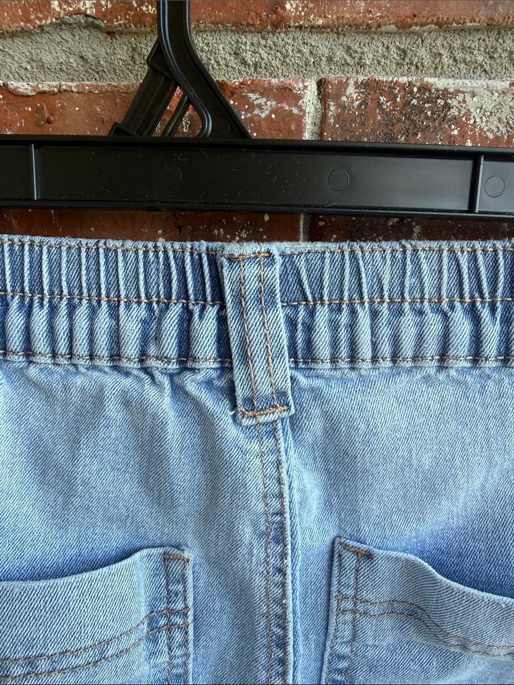 GOGO Jeans Skater Collection Light Blue Cargo - Picture 5 of 11